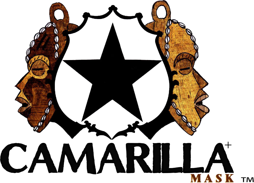 Camarilla Mask™